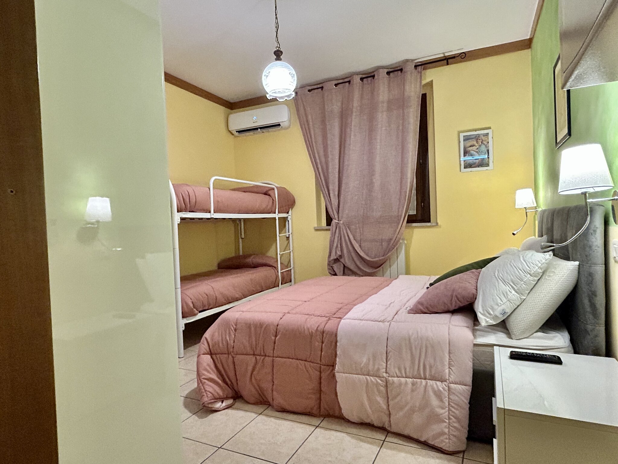 Agriturismo La Mora 5