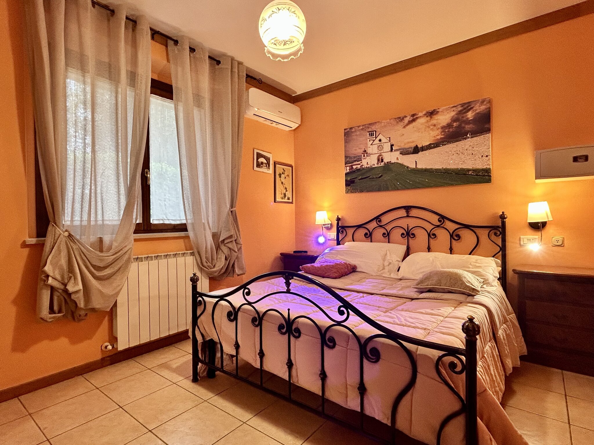 Agriturismo La Mora 2