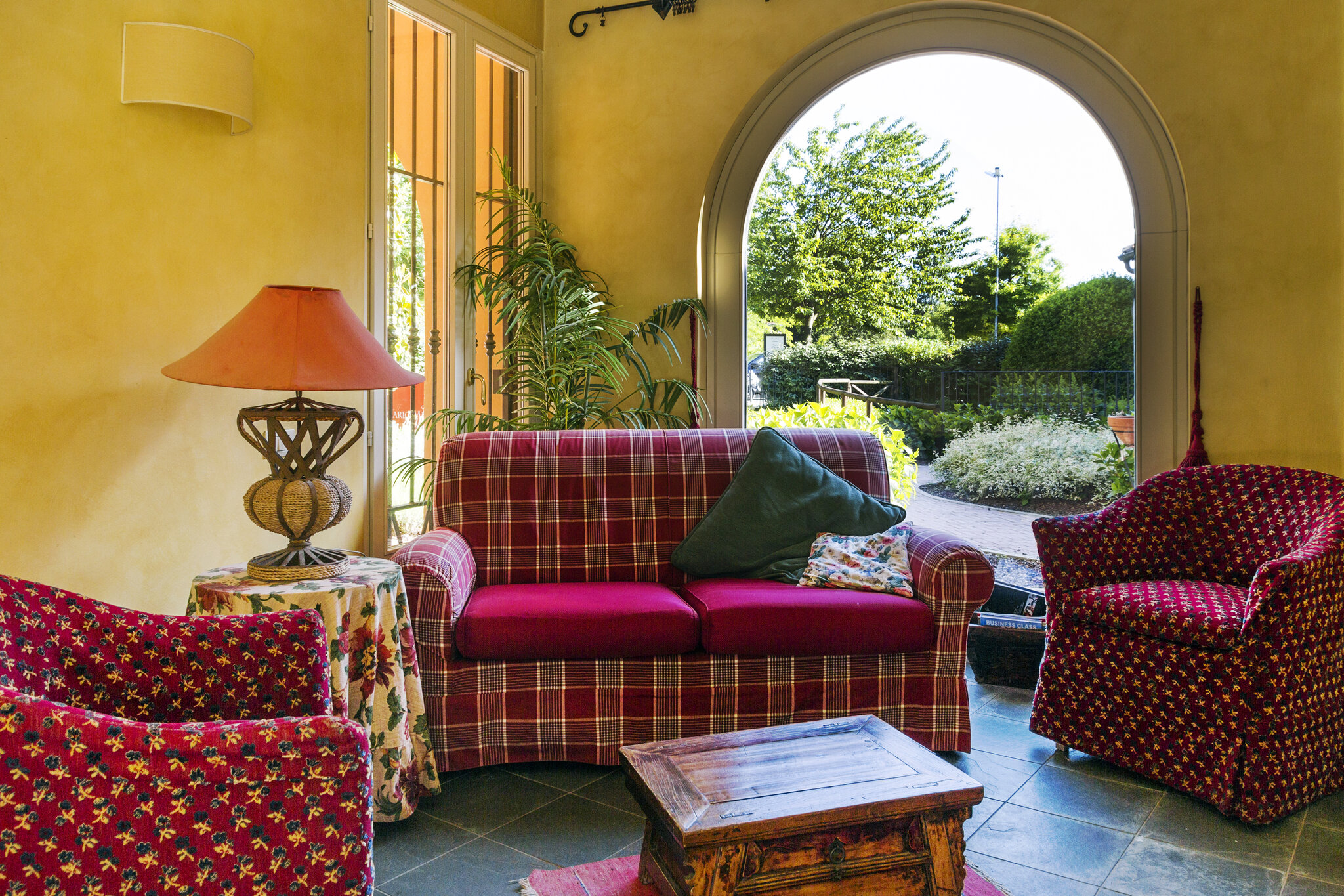 Hostellerie du Golf 5