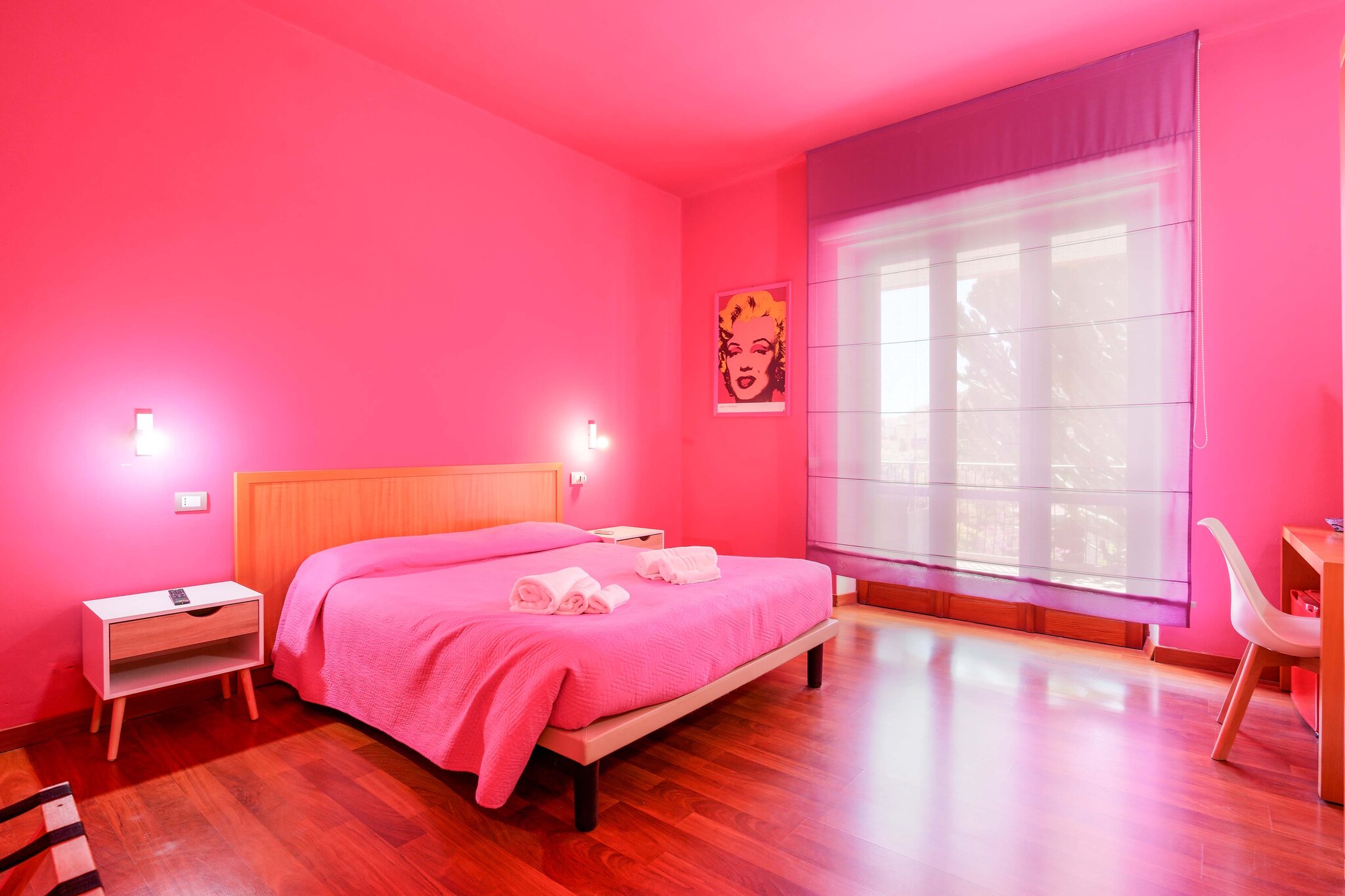 Hotel I Colori 2