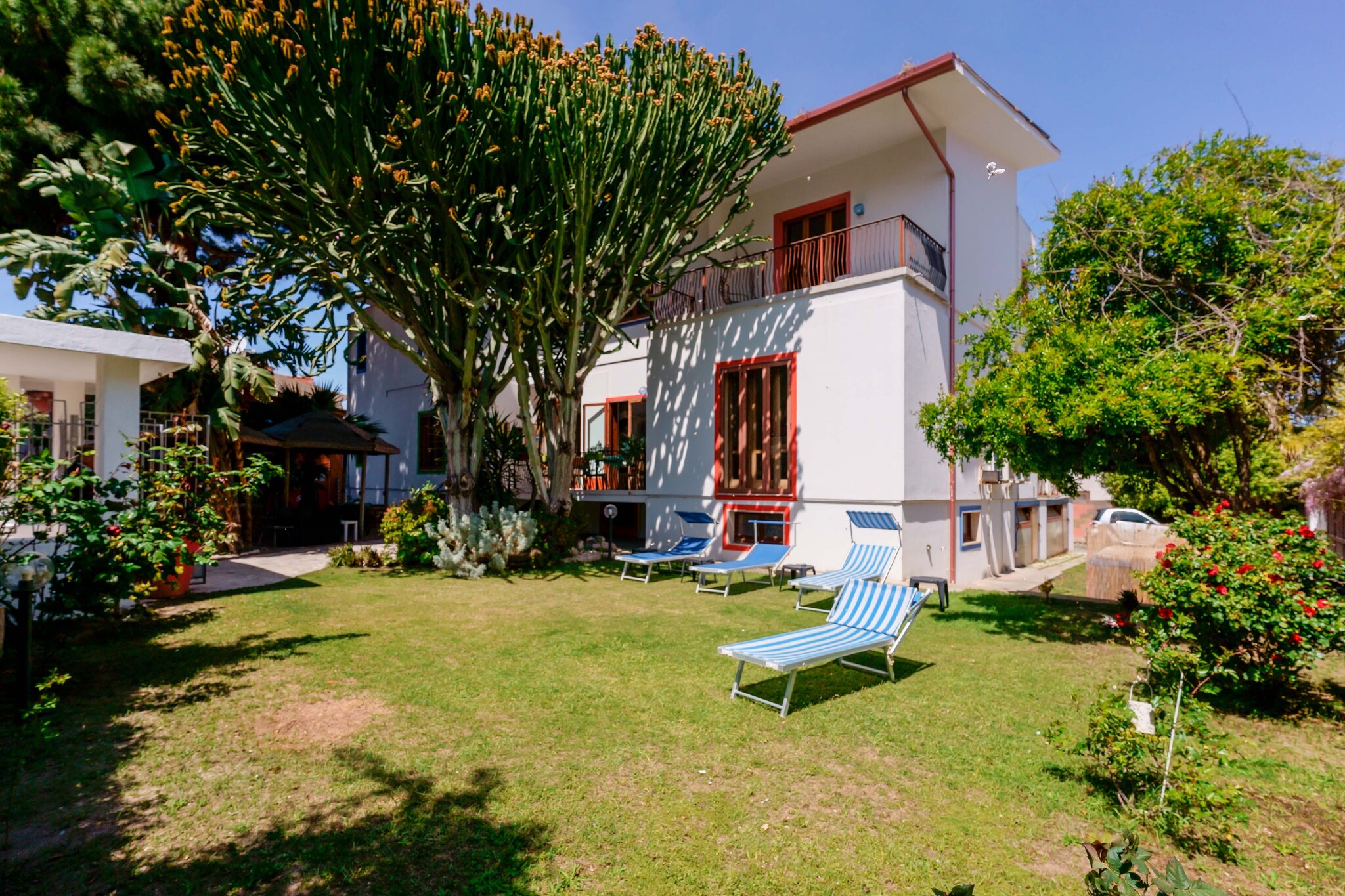 Hotel I Colori