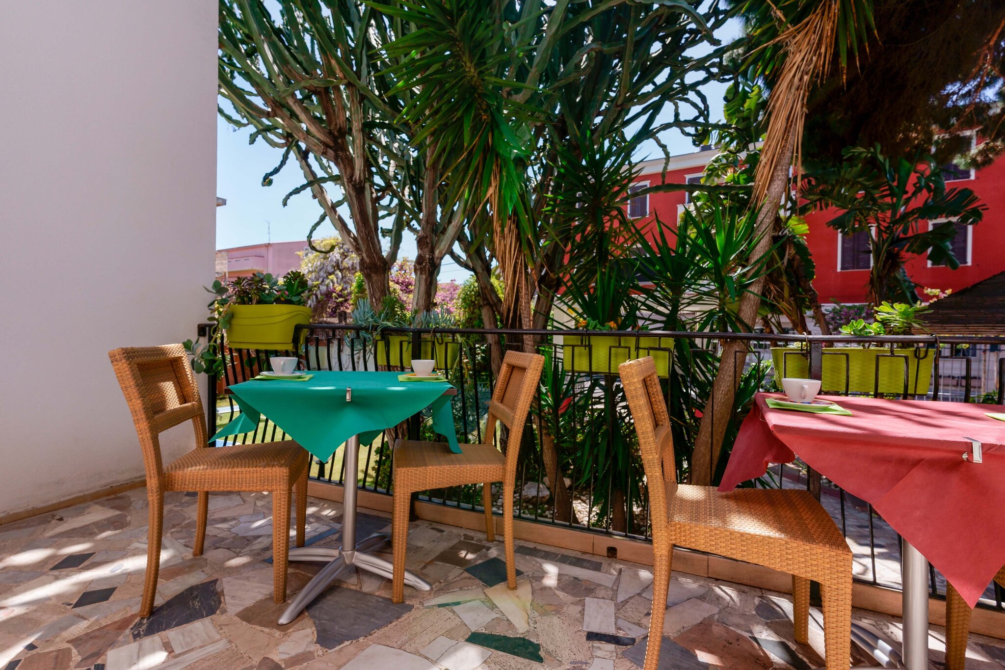 Hotel I Colori 3