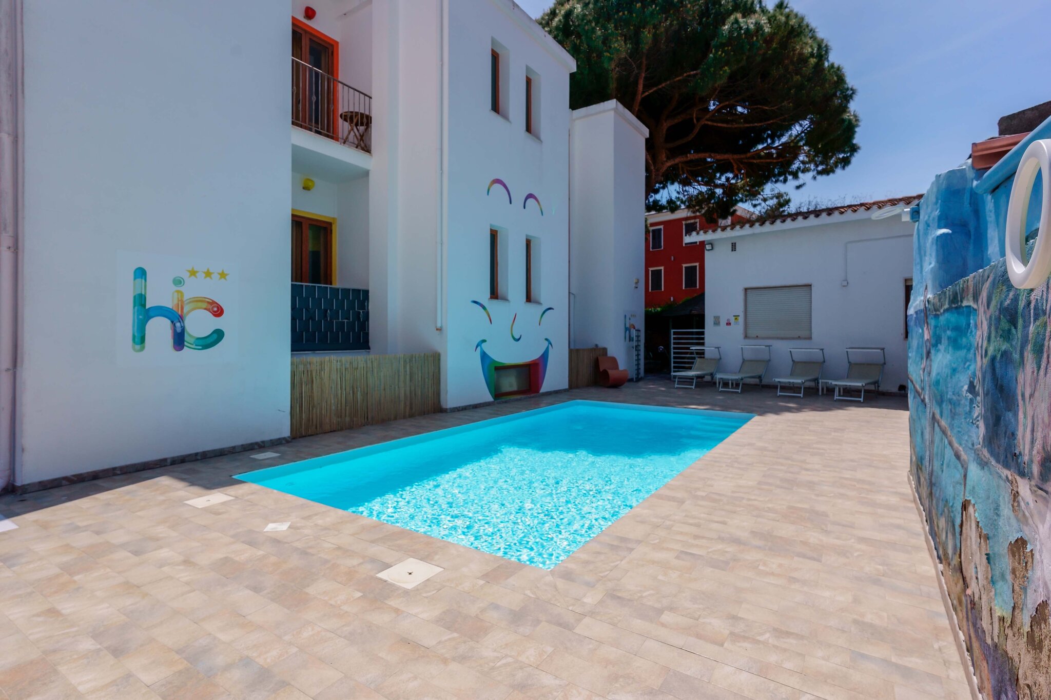 Hotel I Colori 4