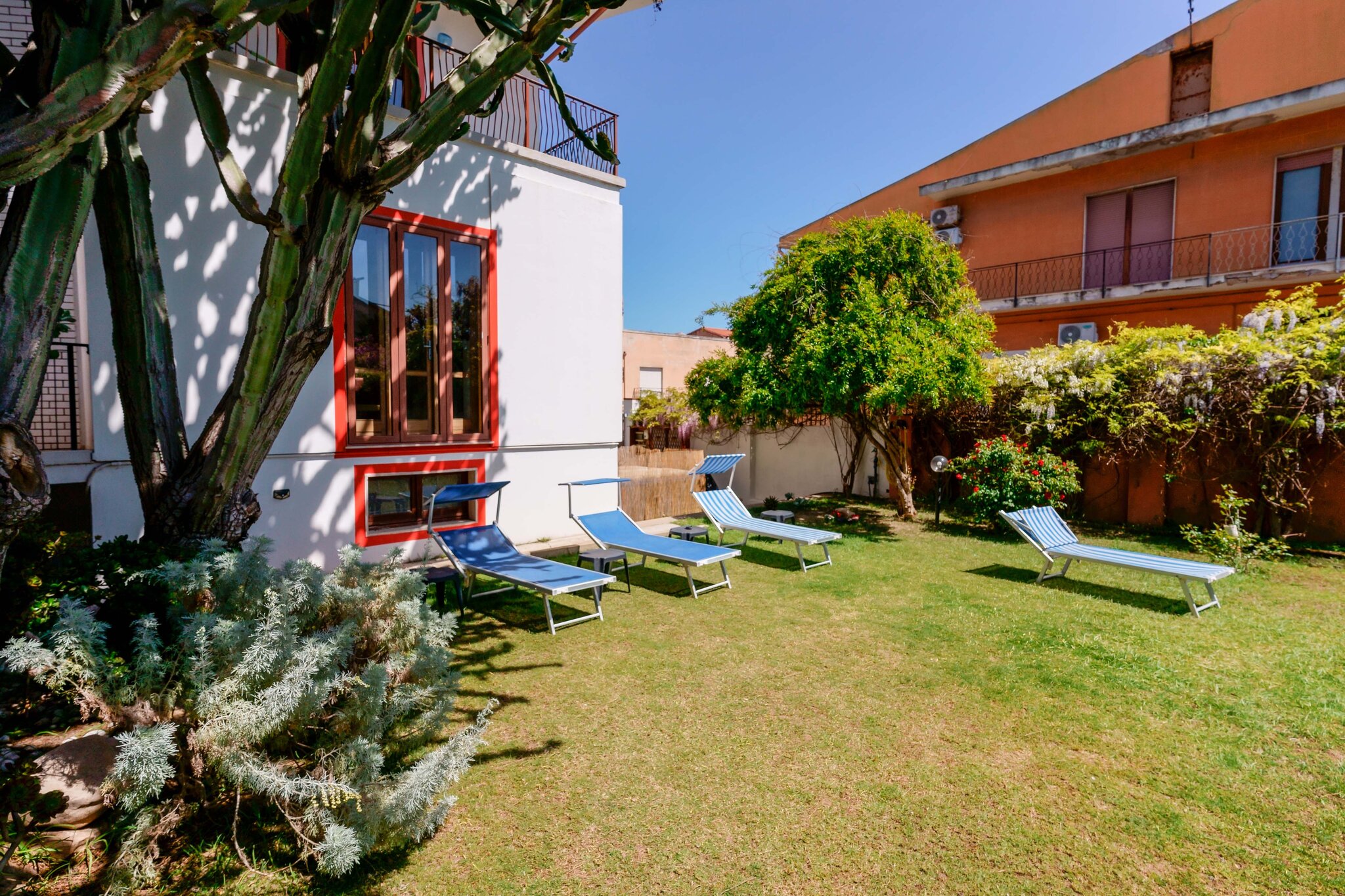 Hotel I Colori 5
