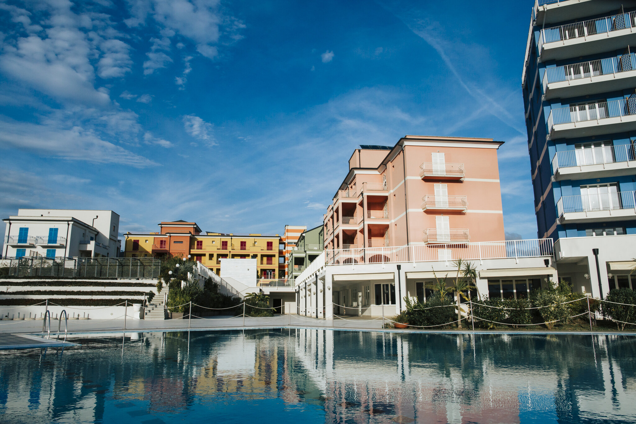 Ai Pozzi Village Hotel & Resort