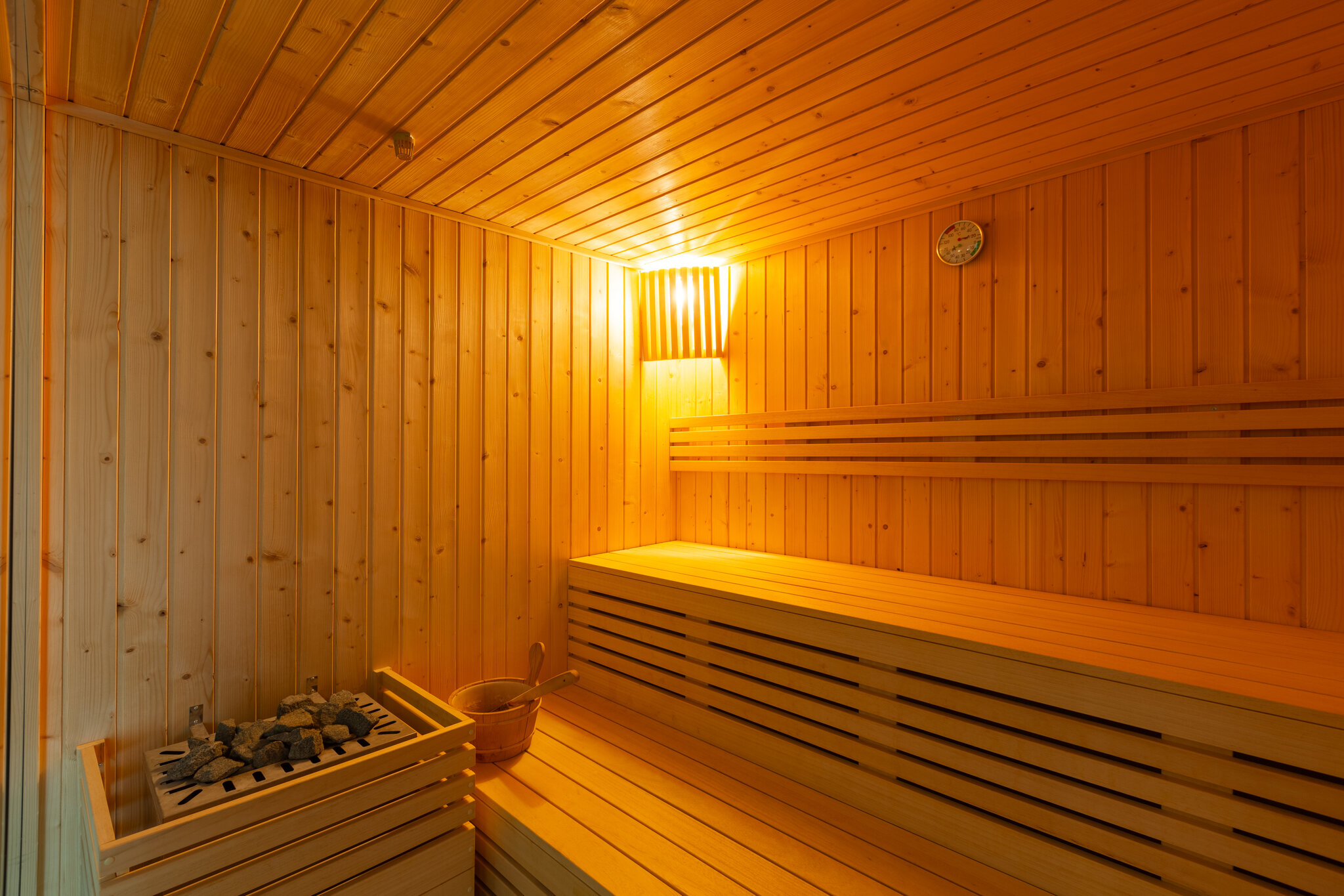 Ai Pozzi Village Hotel & Resort 5