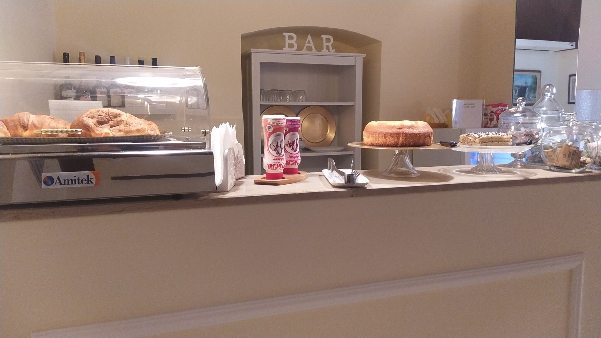 Donna Lucrezia B&B - Boutique Hotel Style 5