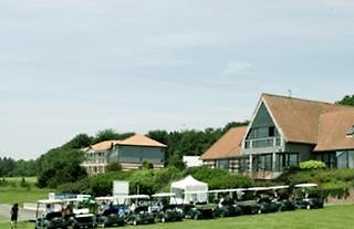 Hôtel du Golf 4