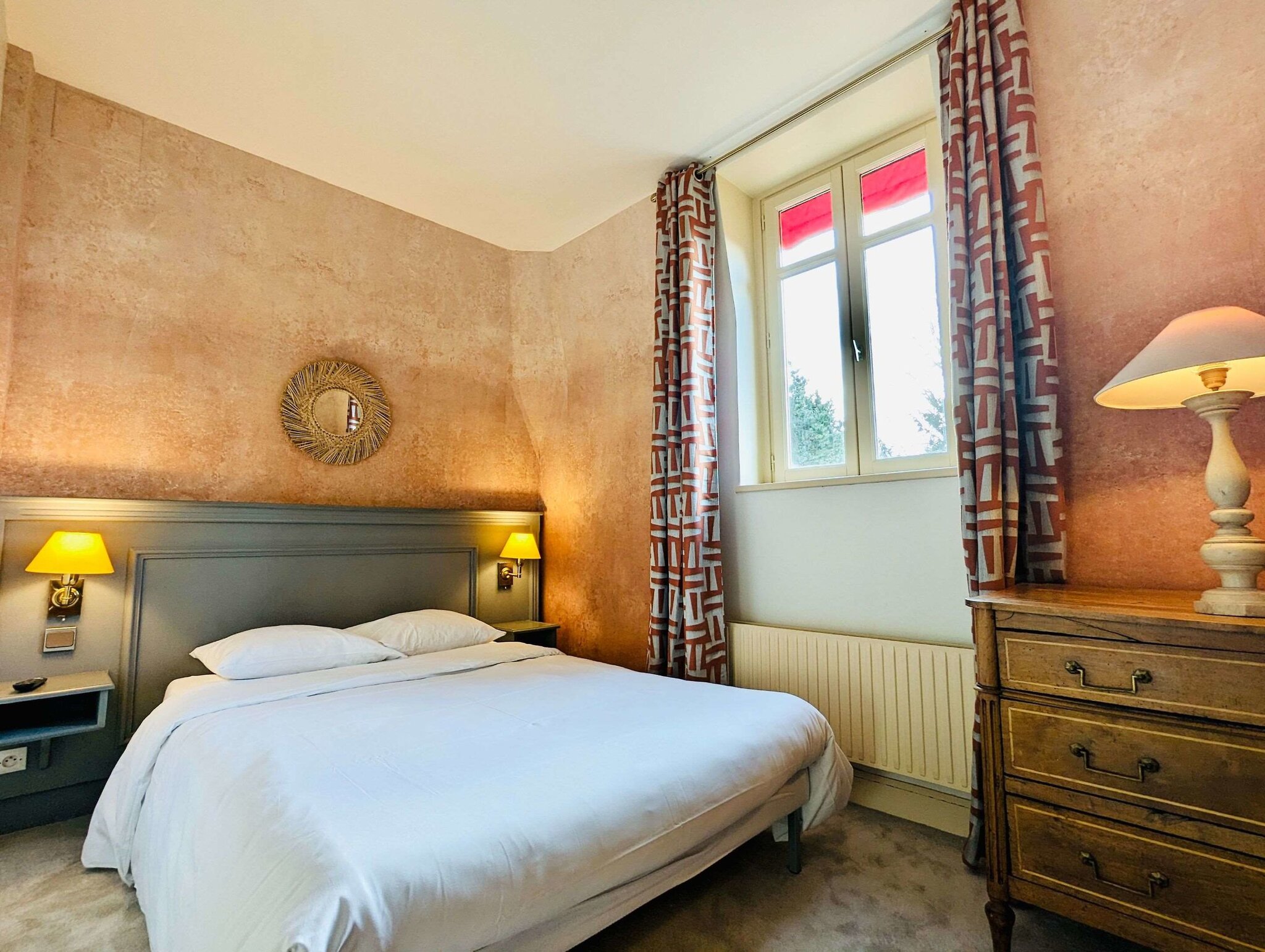Hôtel Château Corneille 2