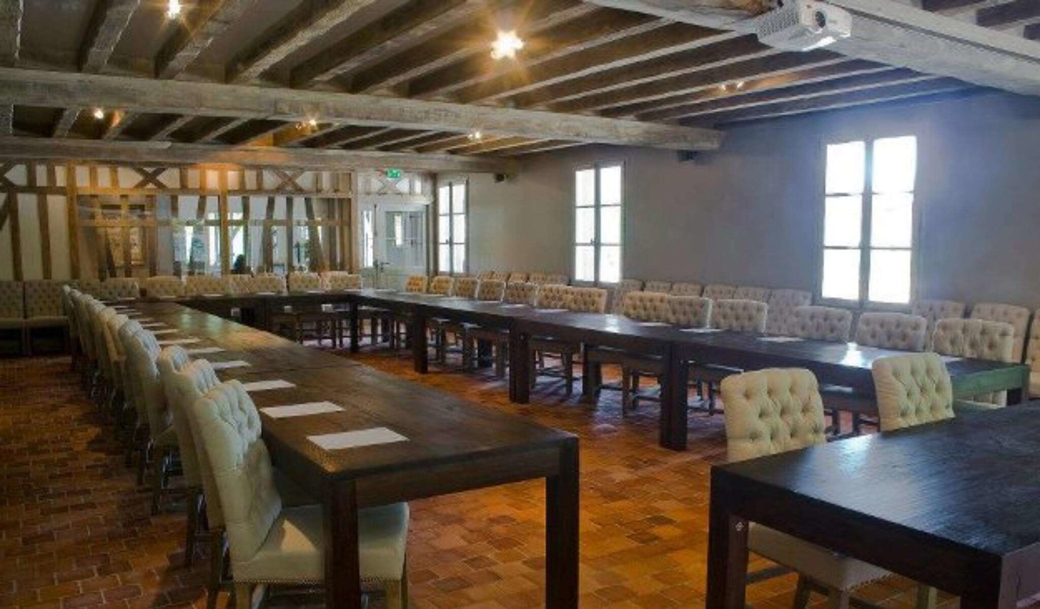 Hôtel La Licorne 5