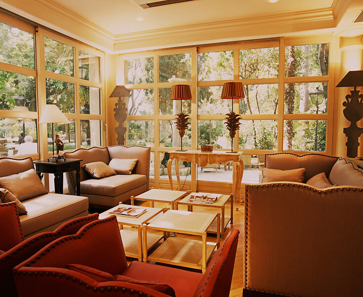 Najeti Hôtel la Magnaneraie 4