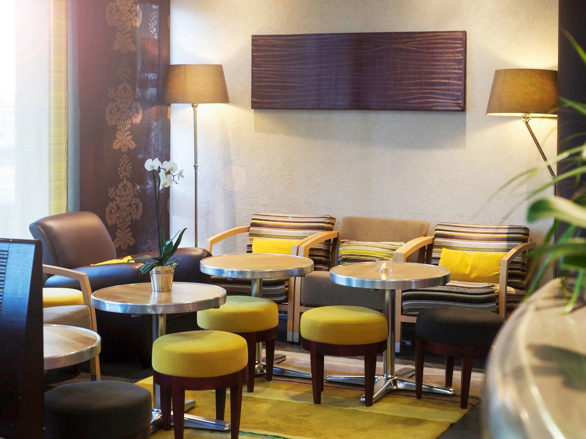 Novotel Suites Clermont-Ferrand Polydome 4