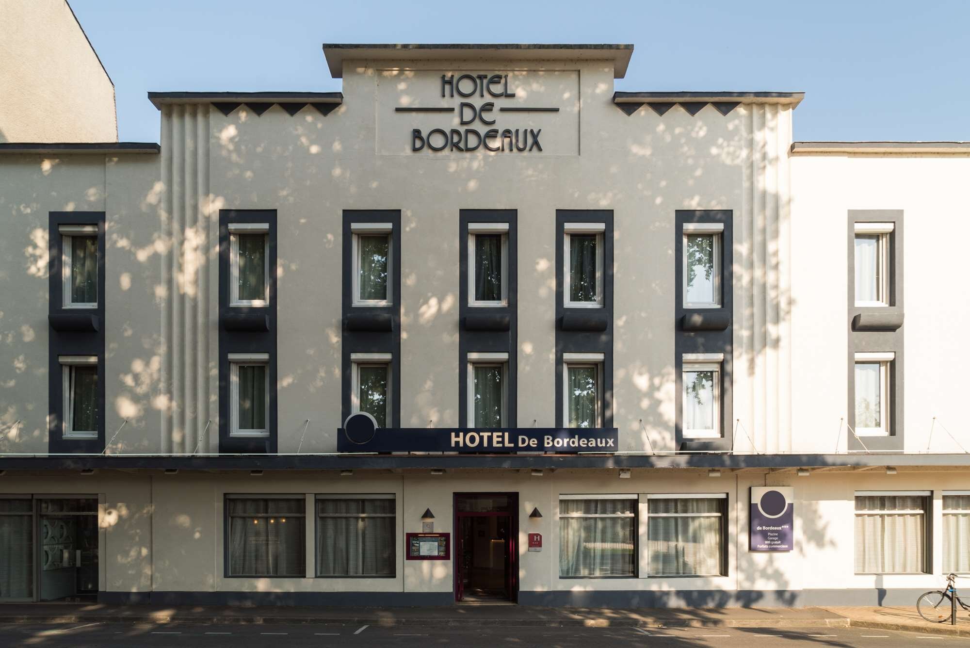 The Originals City, Hôtel de Bordeaux, Bergerac 4