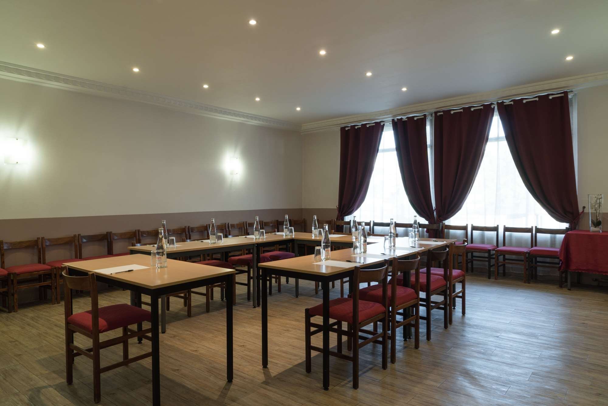 The Originals City, Hôtel de Bordeaux, Bergerac 5