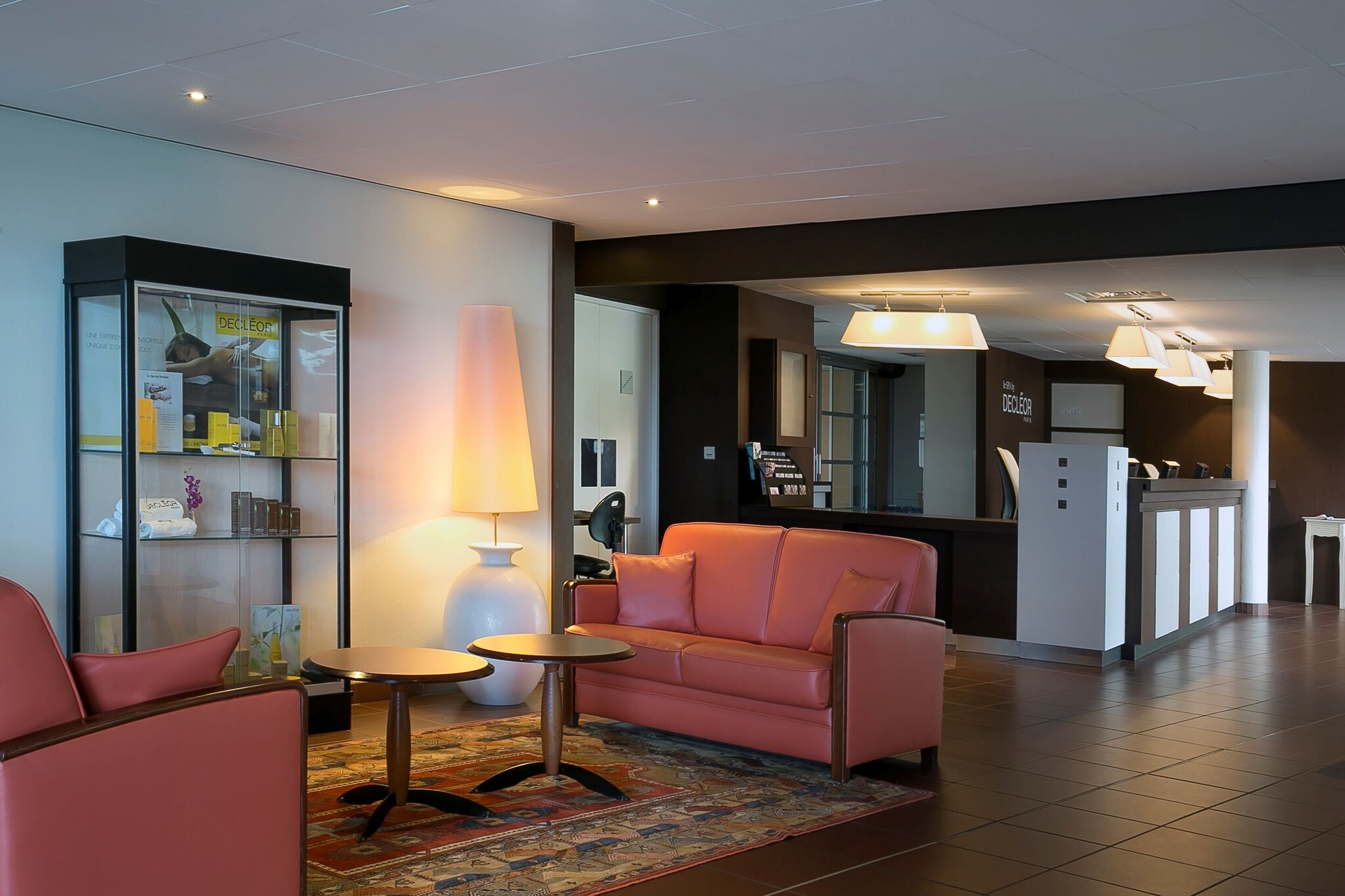 Best Western Hôtel Sourcéo 2