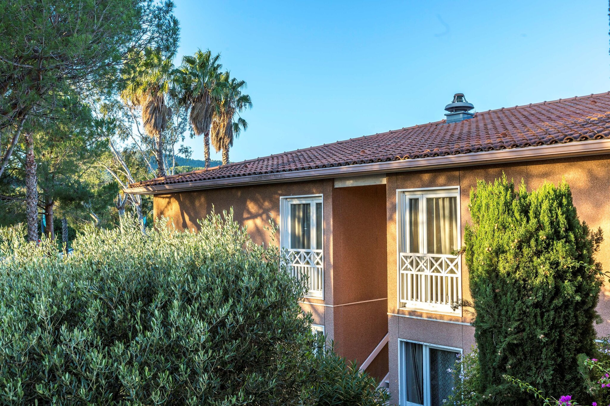Hotel Best Western Plus Hyères Côte d'Azur 4