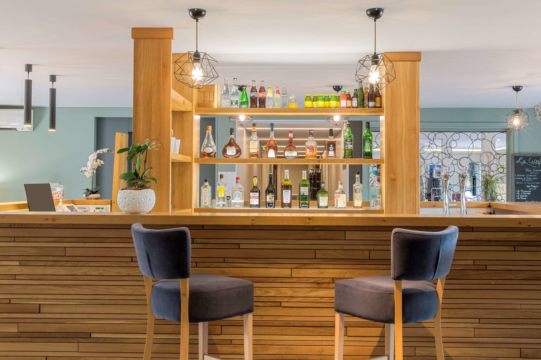 Hotel Best Western Plus Hyères Côte d'Azur 5