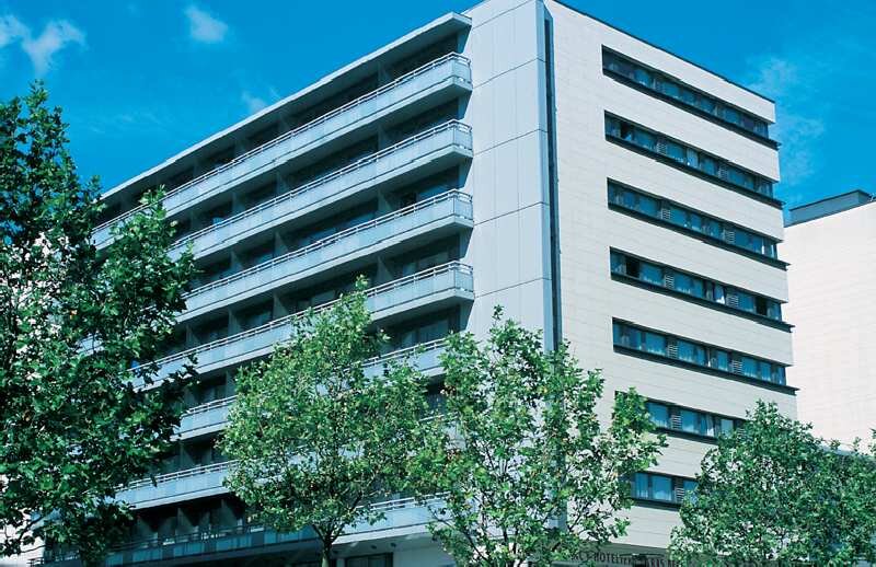 Adagio Paris Bercy Village 3
