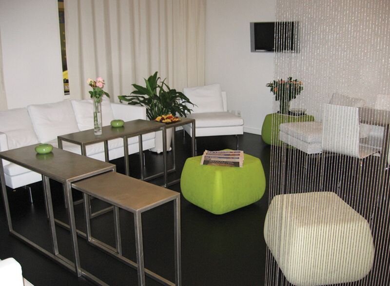 Hôtel Glasgow Monceau 2