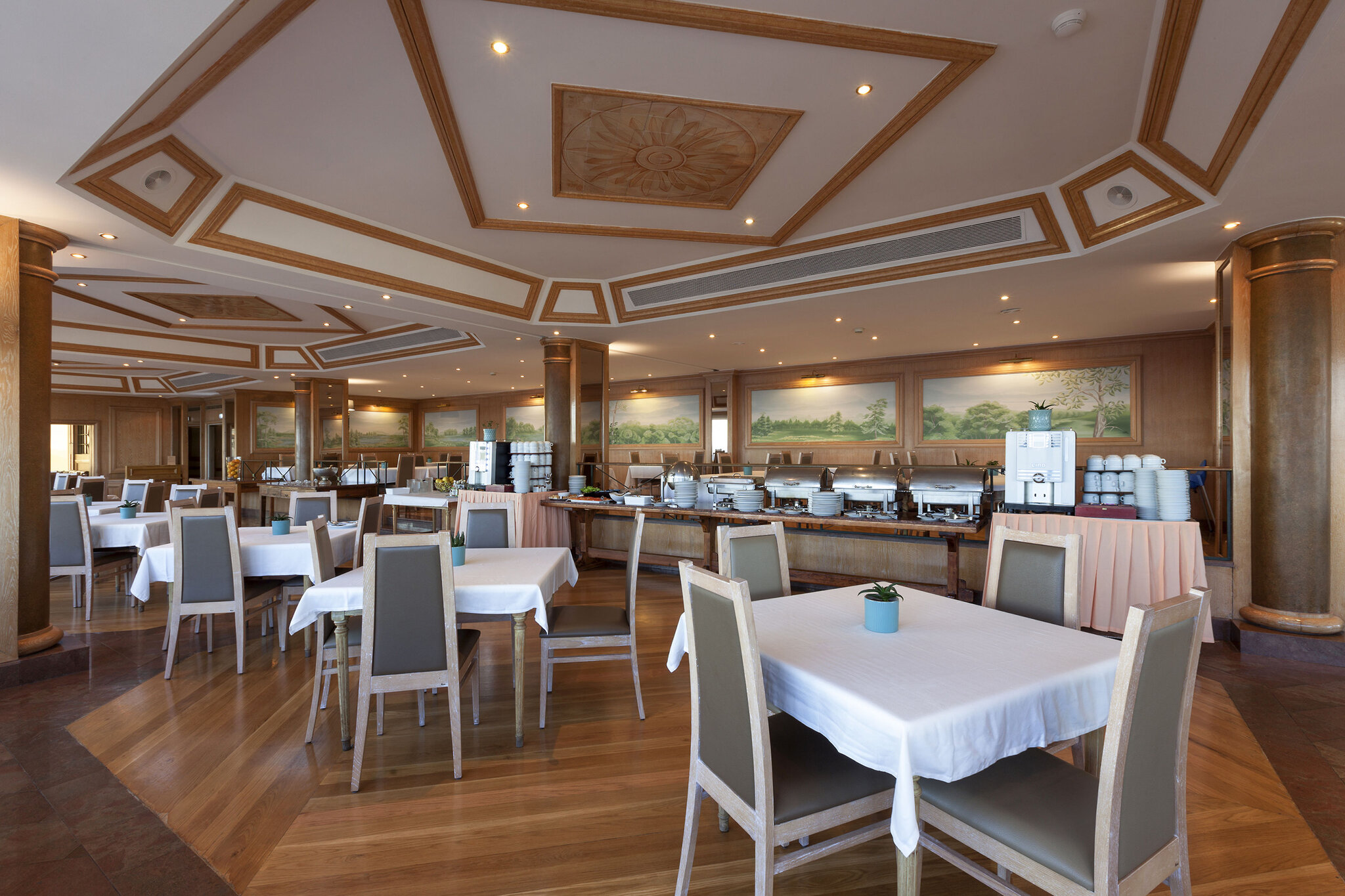 Hotel Carcavelos Beach Hotel 4