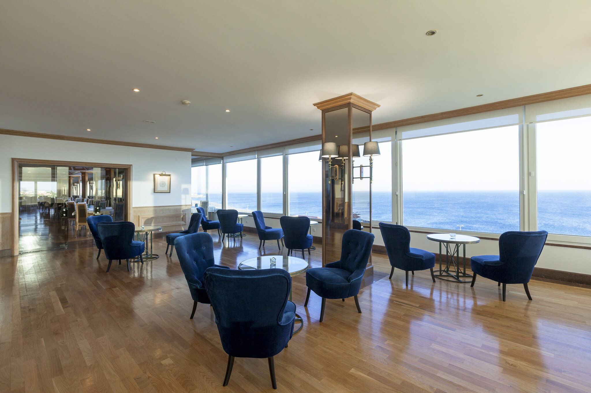 Hotel Carcavelos Beach Hotel 2
