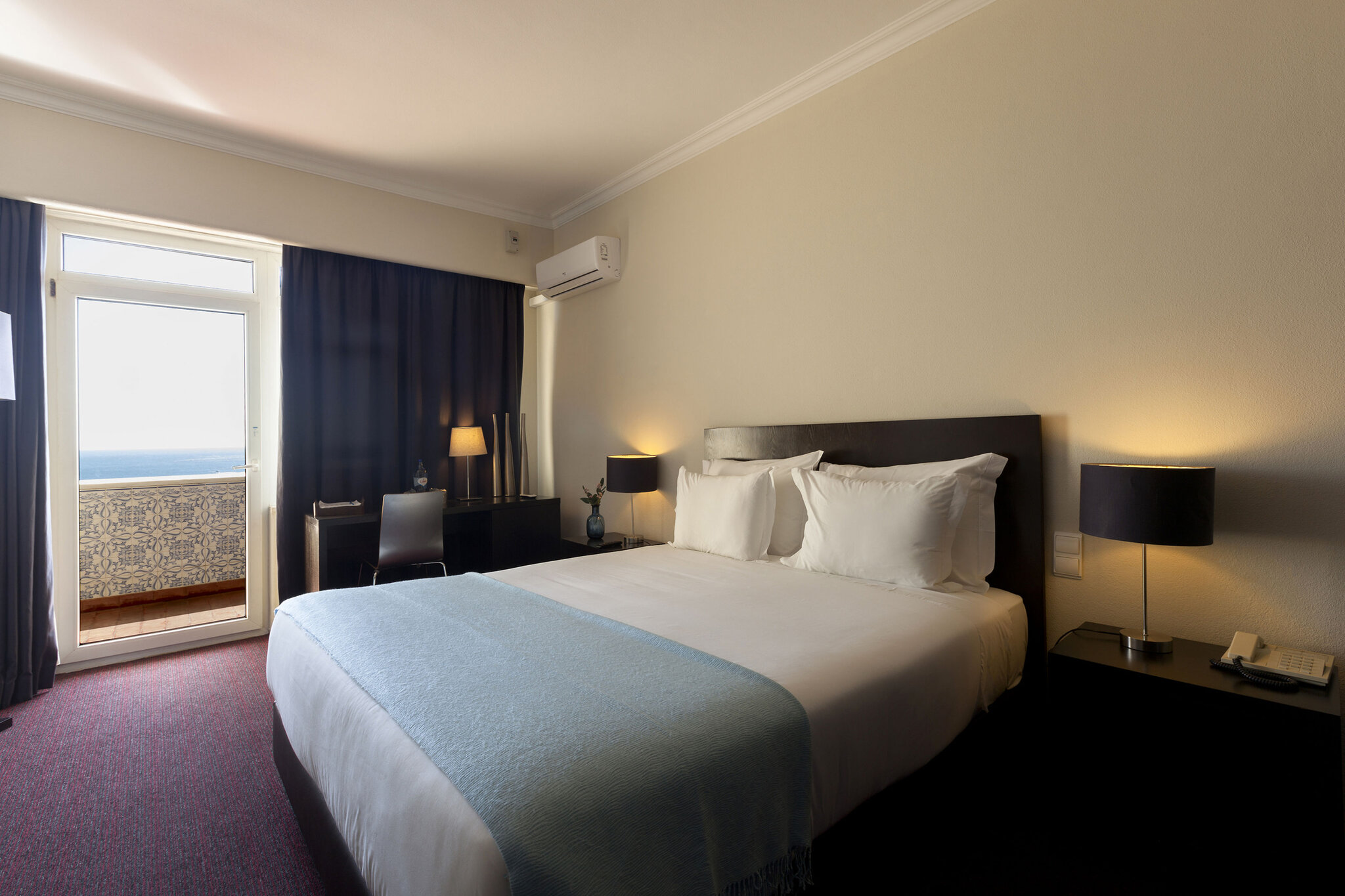 Hotel Carcavelos Beach Hotel 3