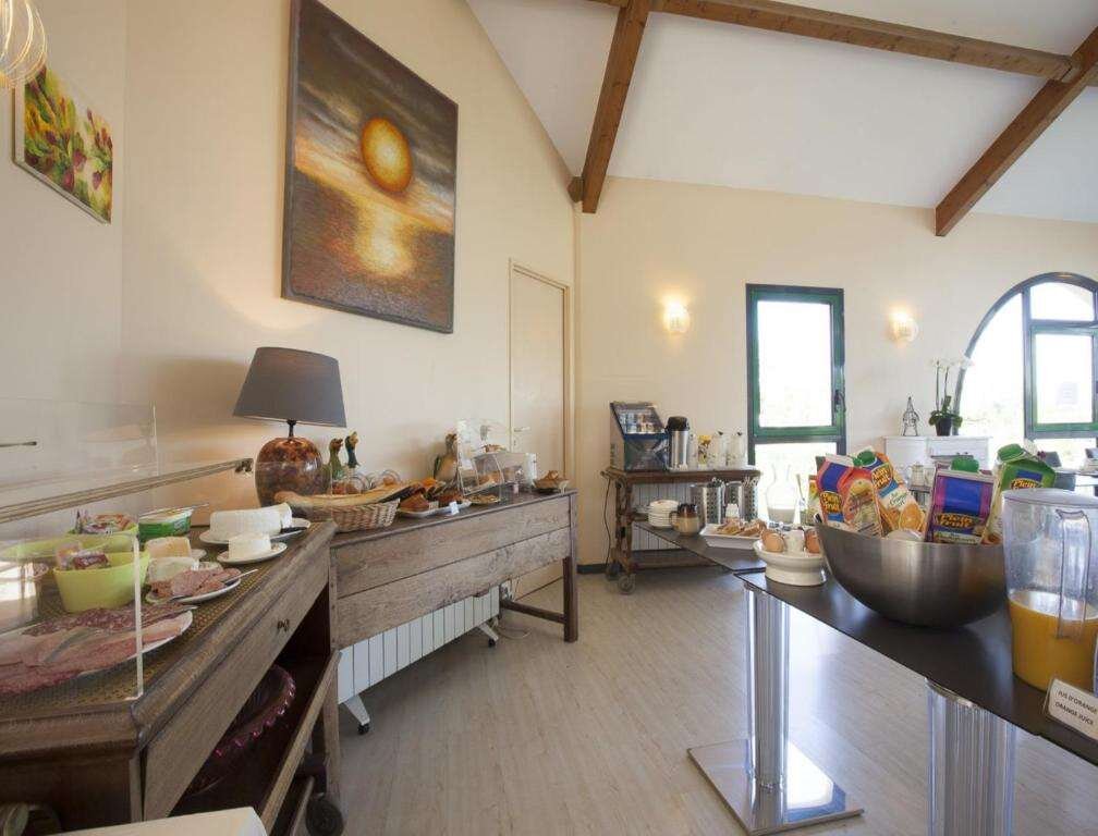 Golf Hôtel Colvert Levernois 3
