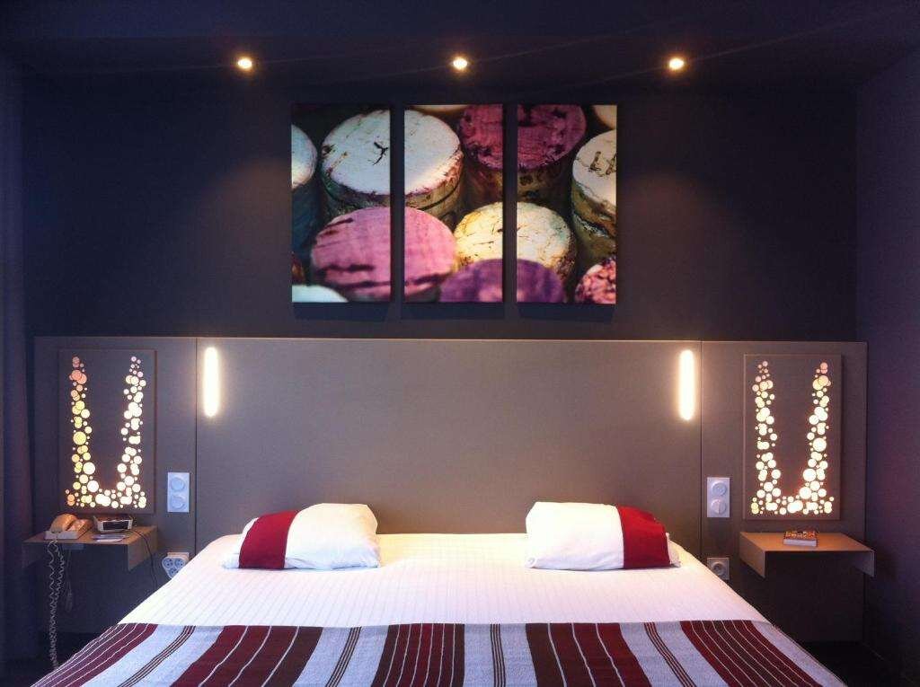 Golf Hôtel Colvert Levernois 2