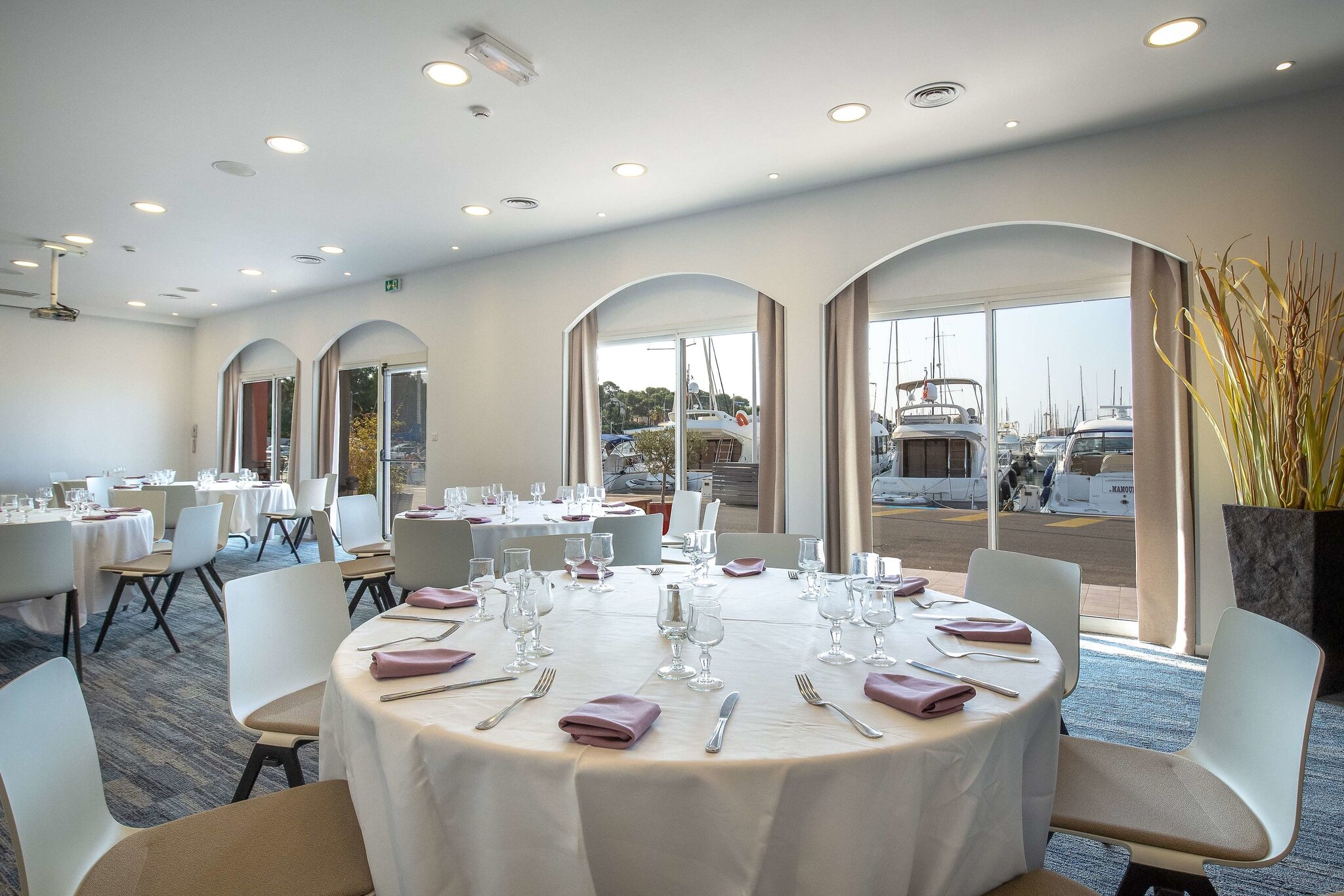Best Western Plus - La Marina 5