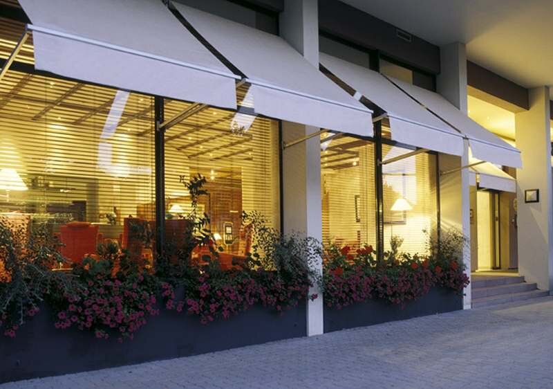 Hôtel Le Jean-Sébastien Bach 3