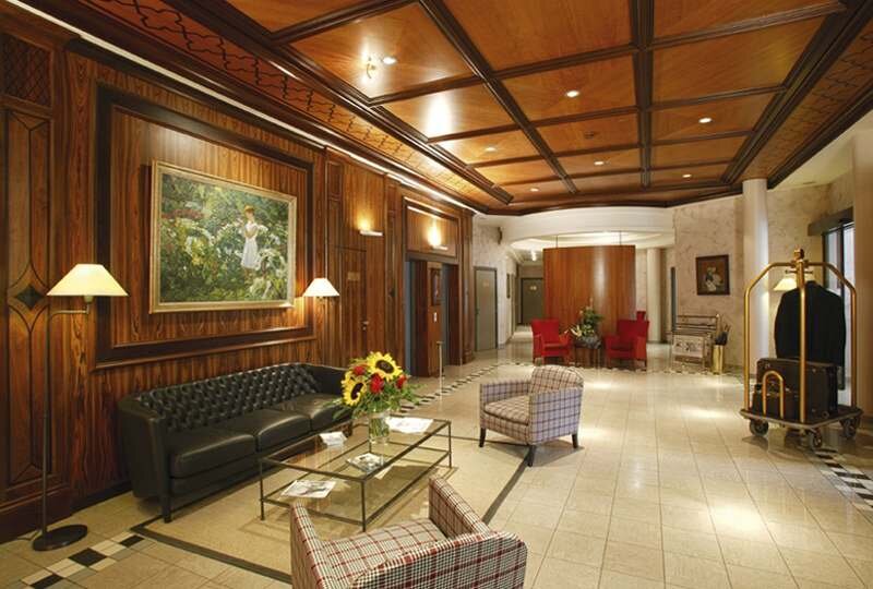 Hôtel Le Jean-Sébastien Bach 4