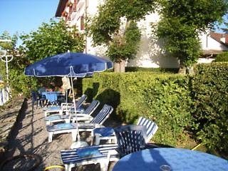 Hôtel les Cygnes 2