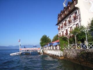 Hôtel les Cygnes 3