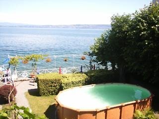 Hôtel les Cygnes 5