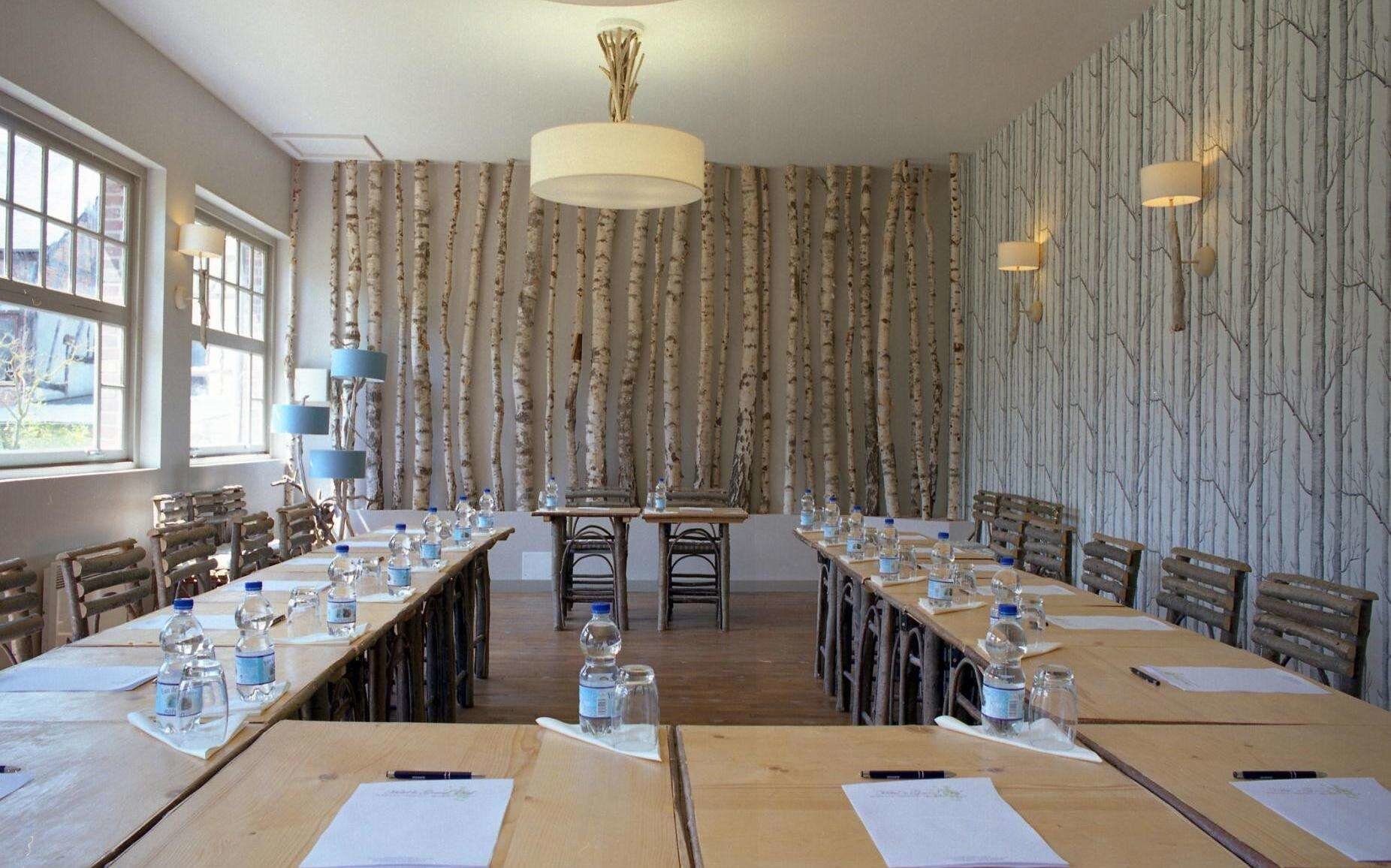 Hôtel le Grand'Cerf 3