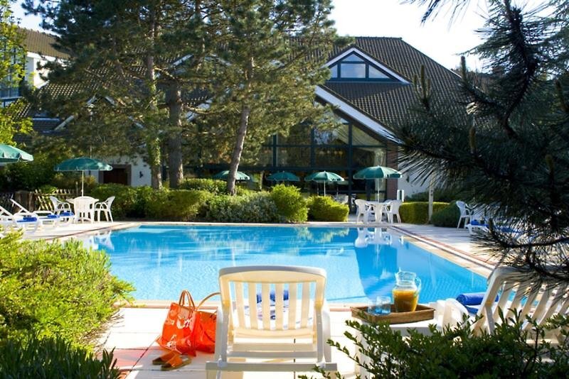 Hôtel du Parc 4