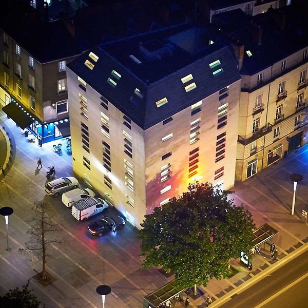 Hôtel la Pérouse 3