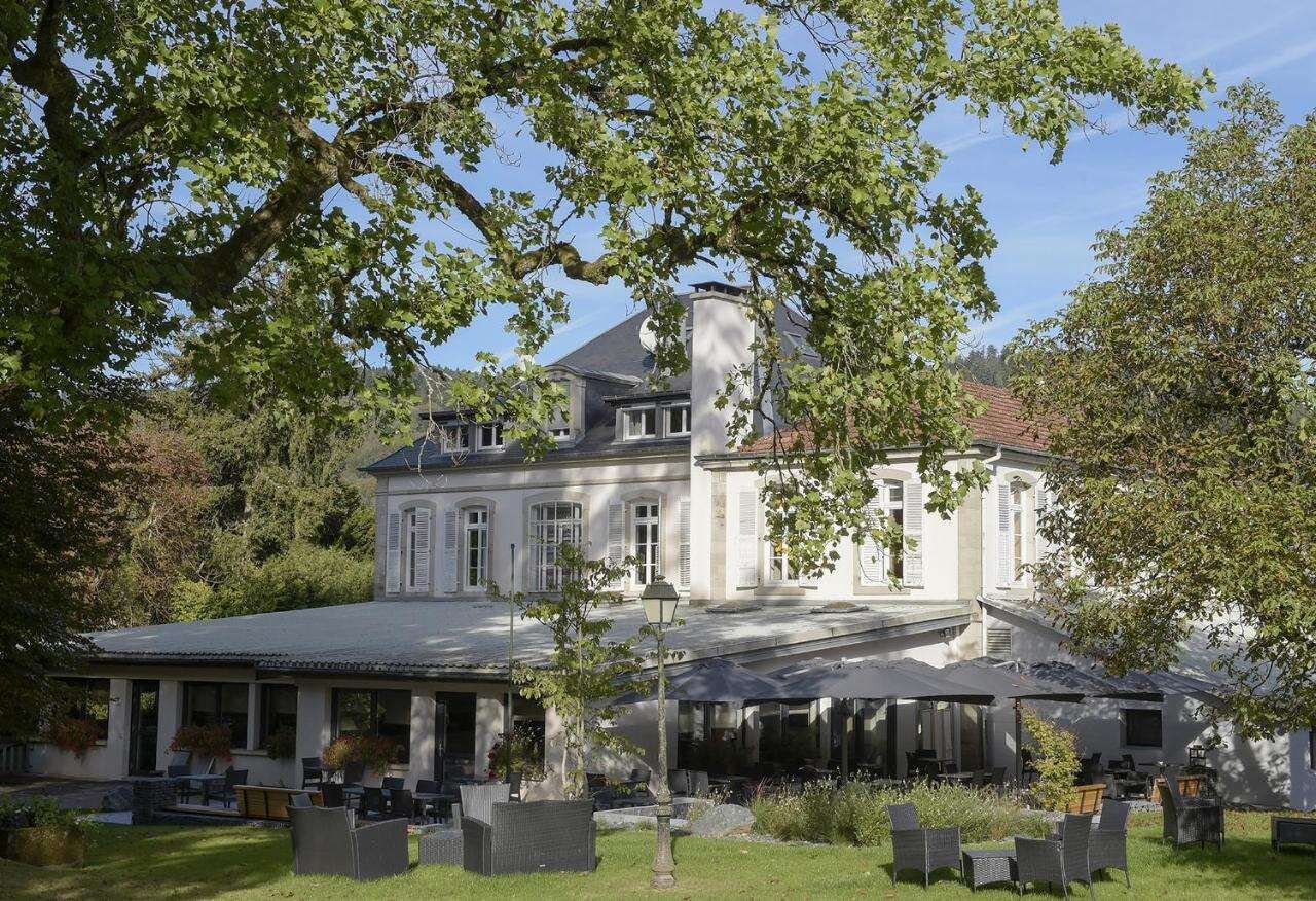 Hôtel-Restaurant La Résidence 4