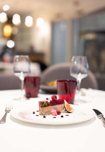 Hôtel-Restaurant La Résidence 5