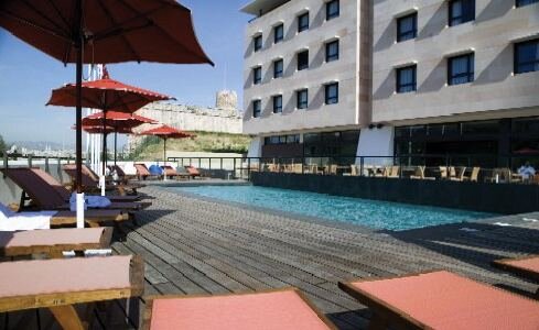 New Hôtel of Marseille 4