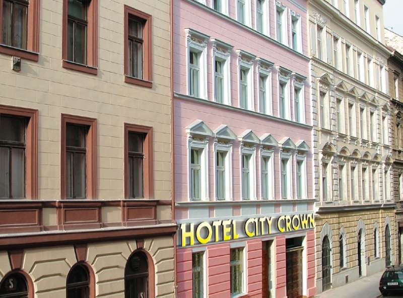 Hotel International PragueS 2