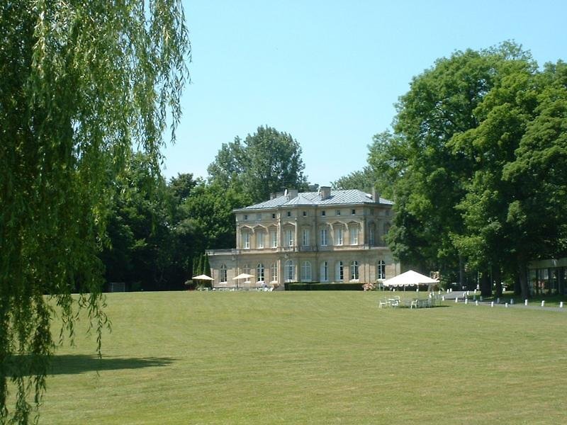 Château de la Motte Fénelon 3