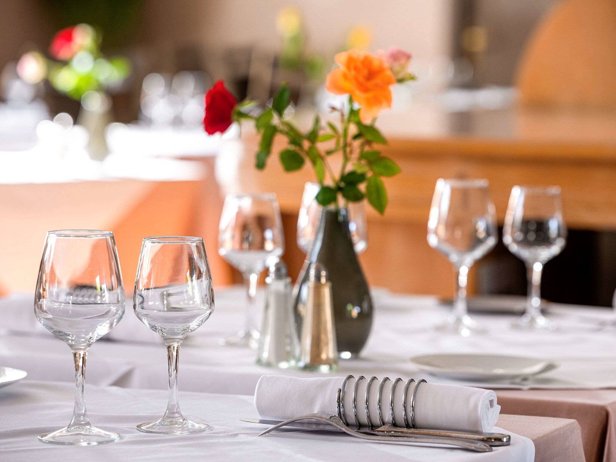 Hôtel Mercure Castres L'Occitan 4