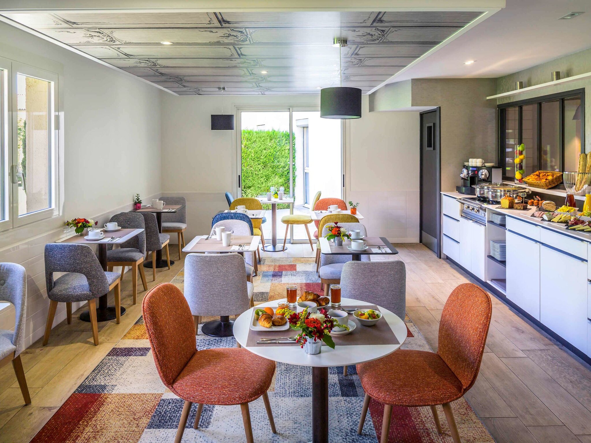 Hôtel Mercure Castres L'Occitan 3