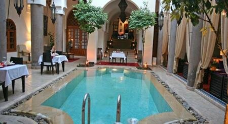 Riad Palais Calipau 2