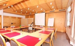 Hotel Landgasthof Kemmeriboden-BadS 5