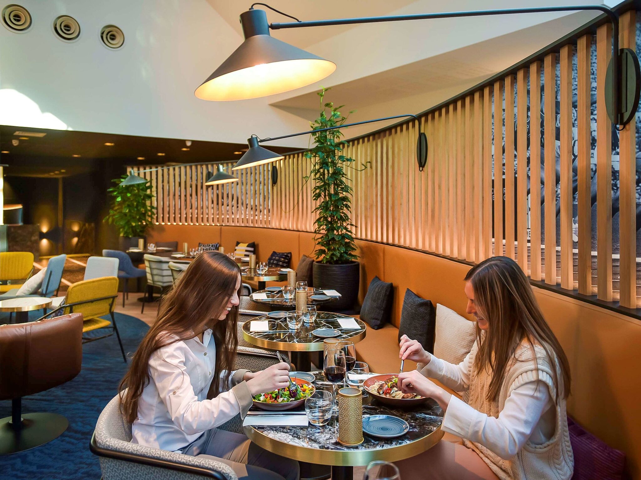 Mercure Antwerp City South 5