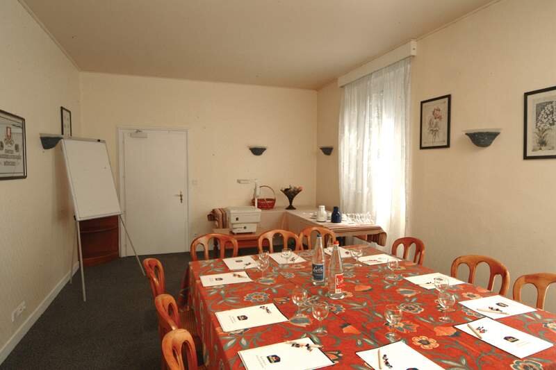 Best Western Hôtel de la Bourse 5
