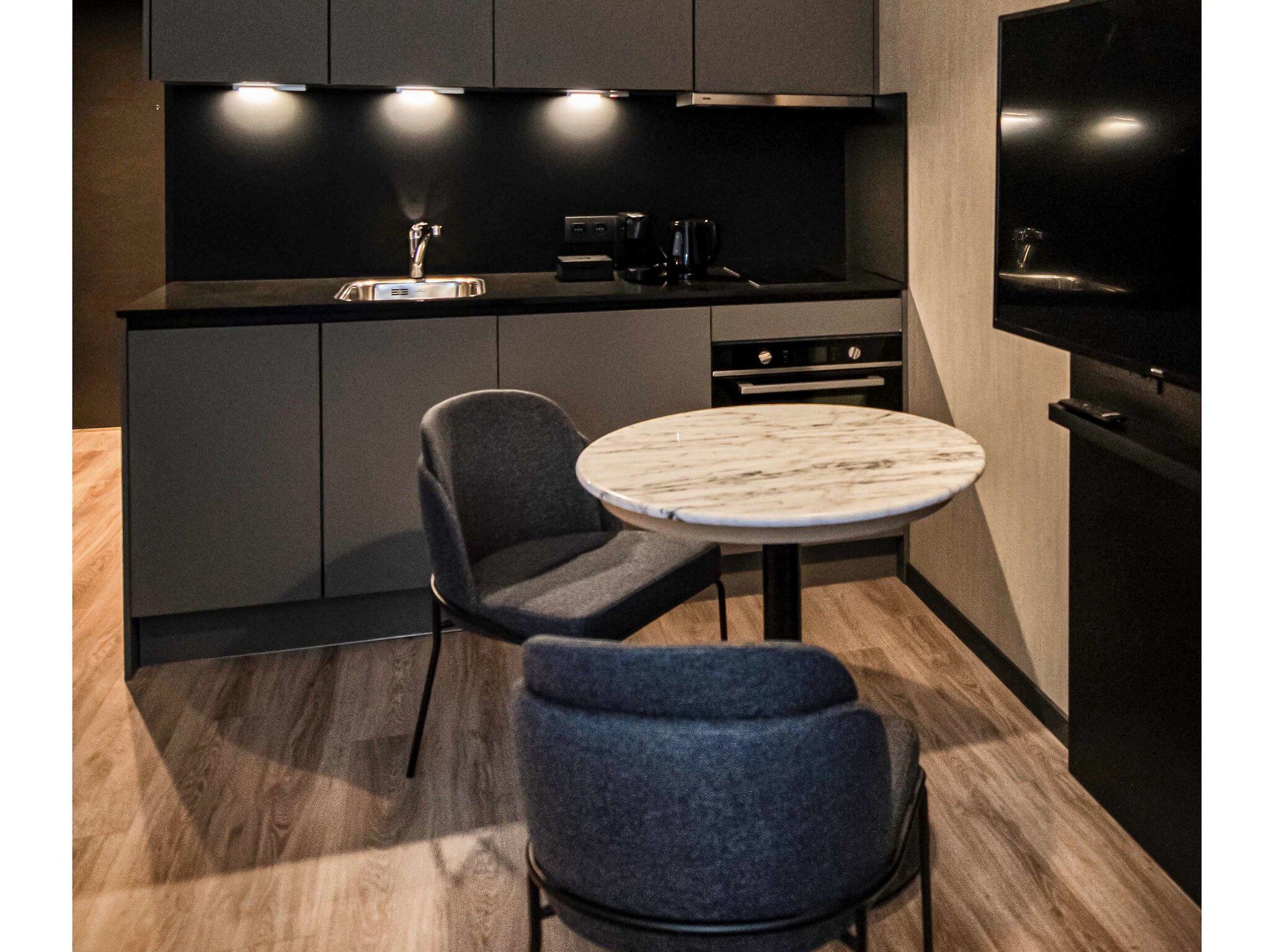 Mercure Antwerp City South 4
