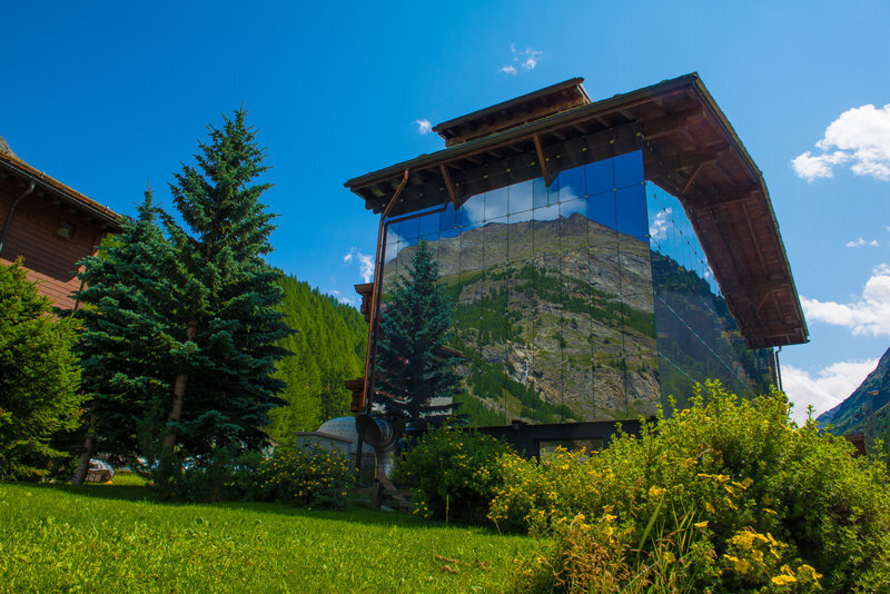Wellness Spa Pirmin Zurbriggen 3